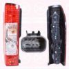 FIAT 0001366452080 Combination Rearlight